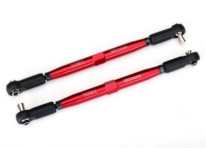 Länkarm Alu 157mm Justerbar X-Maxx