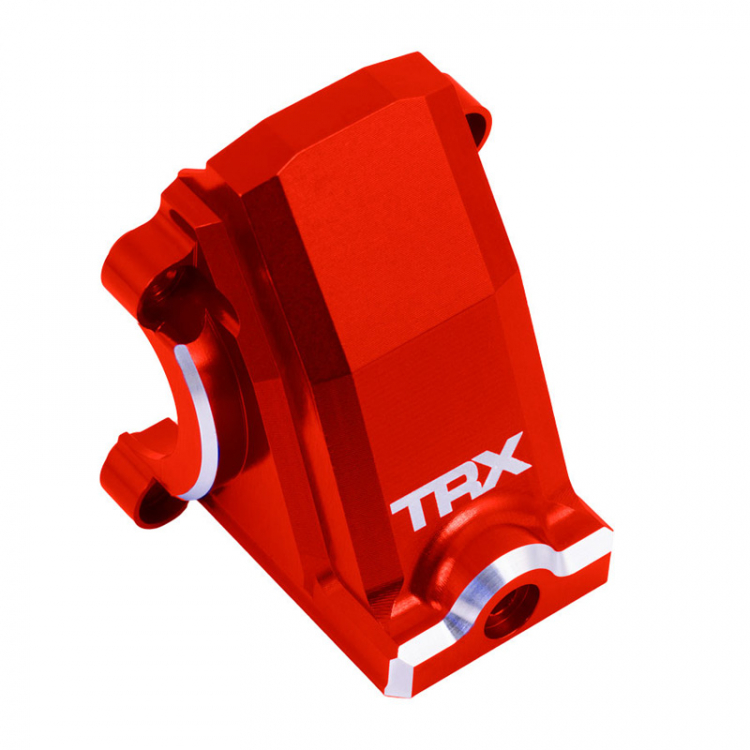 Difflock Fram/Bak Aluminium X-Maxx, XRT