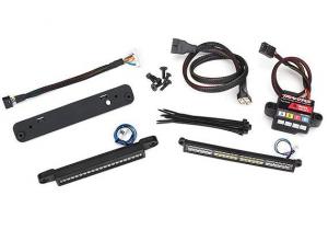 TRX7885 LED Ljus Set Traxxas X-Maxx/XRT