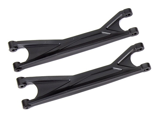 TRX7892 Bärarm Övre F/B (Par) X-Maxx WideMaxx, Traxxas XRT