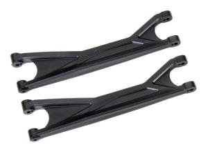 TRX7892 Bärarm Övre F/B (Par) X-Maxx WideMaxx, Traxxas XRT