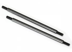 TRX8243 Fjädringslänkage Fram 5x100mm Stål (2) TRX-4