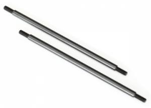 TRX8245 Fjädringslänkage Bak 5x121mm Stål (2) TRX-4