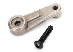 TRX8247X Servoarm Styrning Metall Traxxas TRX-4/TRX-6
