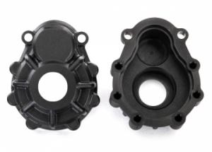 TRX8251 Hus Yttre Portal Drive Fram/Bak (2) TRX-4/TRX-6