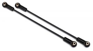 TRX8542 Fjädringslänkar Bak Övre Stål Ultimate Desert Racer