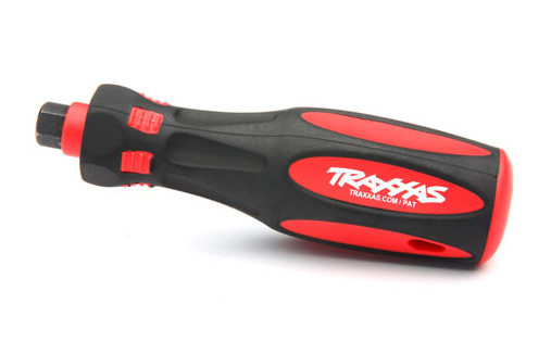 TRX8720 Speed Bit Premium Handtag Stort.