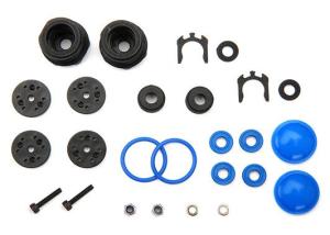 TRX8962 Renoveringssats Stötdämpare GT-Maxx