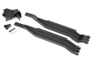 TRX9026 Batterihållare Set Traxxas Hoss 4x4