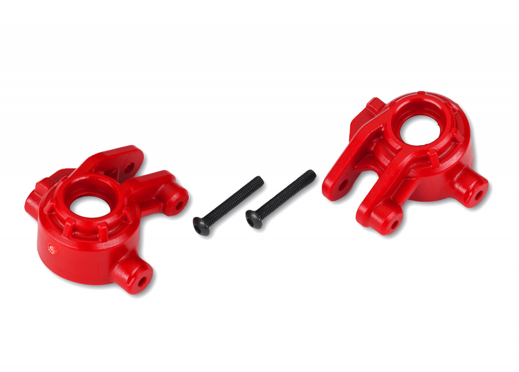 TRX9037 Styrspindel HD V+H (för Uppgradering #TRX-9080)