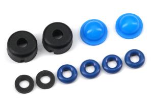 TRX9762 Reparationssats Stötdämpare GTM (2) TRX-4M