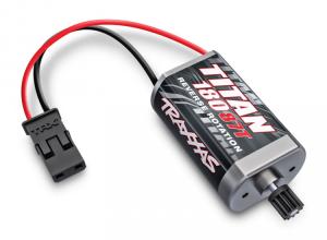 TRX9775 Motor Titan 87T (180-storlek)