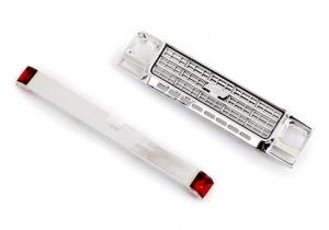 TRX9820 Grill Chevrolet K10 TRX-4M High Trail