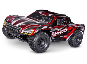 Traxxas Maxx Slash 6S Short Course Truck RTR (utan batteri/laddare)