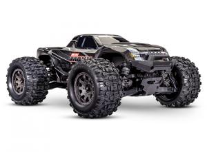 Traxxas Mini Maxx 4wd BL-2S Monster Truck