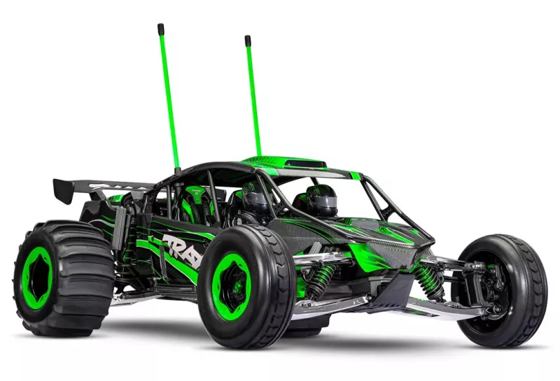 Funco Pro Scale Sand Car 8S 2WD