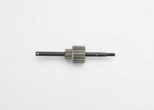 TRX3992 Input Shaft 18T. E-Revo 1/10