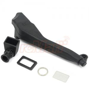 Rubber Safari Snorkel for Traxxas TRX-4