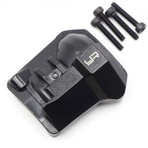 Skyddskåpa Differential Metall TRX-4/TRX-6 Yeah Racing