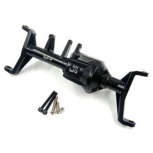 Drivaxelhus Fram Aluminium Traxxas TRX4/TRX6 (Yeah racing)