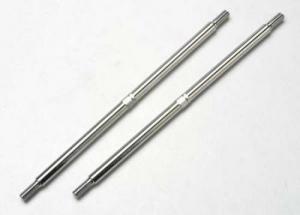 TRX5338 Toe Link. 5.0mm steel. E-Revo 1/10