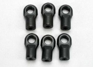 TRX5469 Rod Ends (GTR shocks) E-Revo 1/10