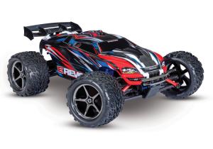 E-Revo 1/16 4WD Borstad RTR TQ USB-C Med Batt/Laddare