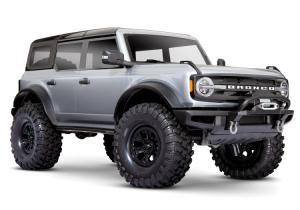 TRX-4 Ford Bronco 2021 Crawler RTR