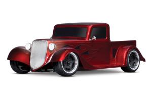 Factory Five '35 Hot Rod Truck 1/10 AWD RTR (utan batteri/laddare)