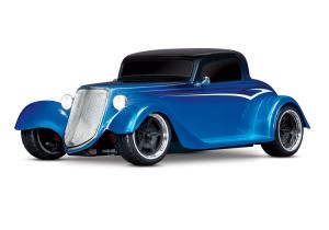 Factory Five '33 Hot Rod Coupé 1/10 AWD RTR (Supplied without battery / charger)