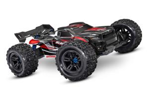 Traxxas Sledge 1/8 Truck 6S (utan batteri/laddare)