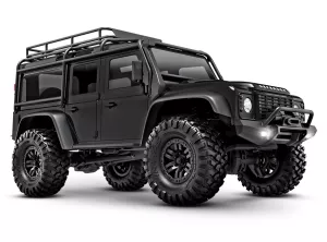 TRX-4M 1/18 Land Rover Defender Crawler RTR