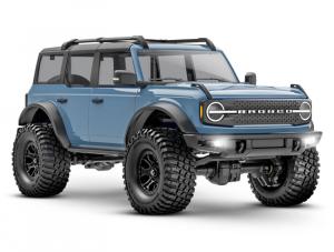 TRX-4M 1/18 Ford Bronco Crawler RTR