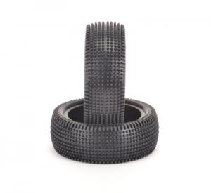 U6840 Schumacher Cactus 1/10 Framdäck 4wd Olimmat