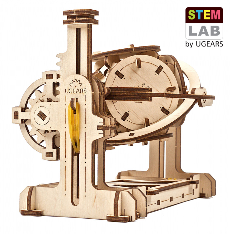 Ugears Randomizer STEM LAB