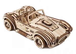 Ugears Drift Cobra Racing Car