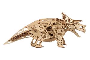 Ugears Triceratops