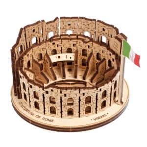 Ugears Rome Colosseum