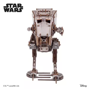 Ugears AT-ST Walker Star Wars
