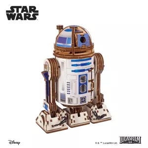 Ugears R2-D2 Star Wars