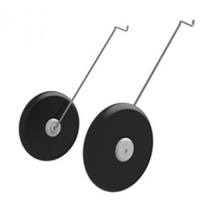 Landningsställ Volantex 761-5 / 761-8