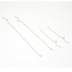 Stötstång Set Volantex V761-11 Messerschmitt BF109