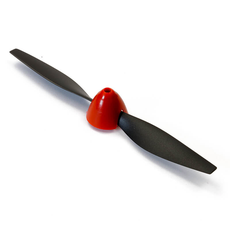 Propeller Komplett Set Volantex V761-13 Warhawk