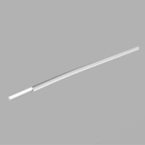 Axel med Ihålig Tub 266mm Volantex 798-4P