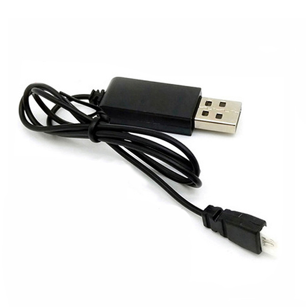Volantex USB Laddare- 1S 3.7V