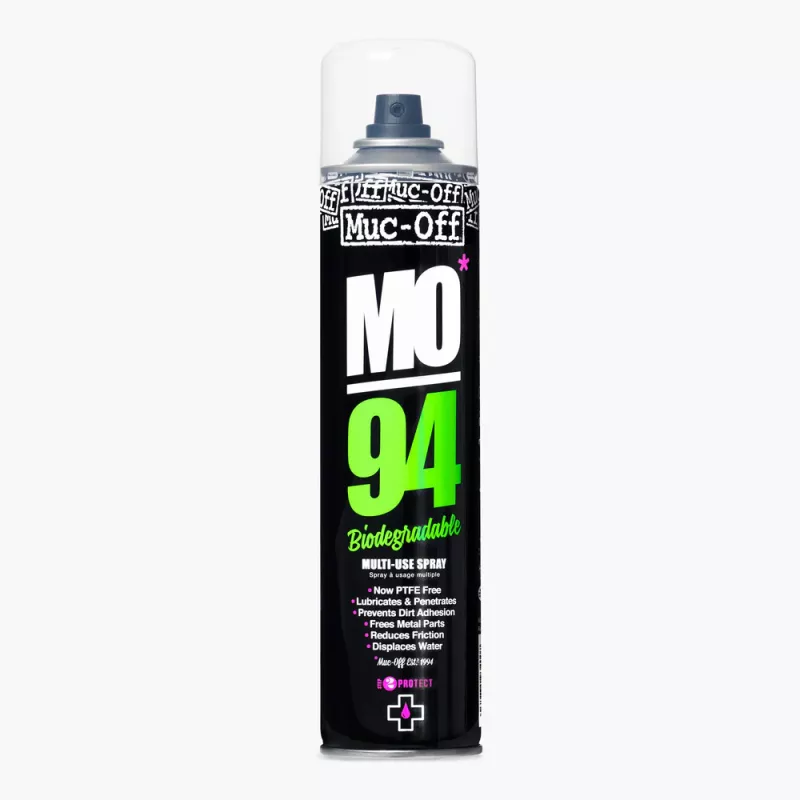 MUC-OFF MO-94 400ml