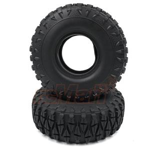 Däck Crawler 1.9" Mjuka m. Inlägg