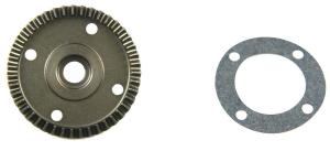 Spiral Bevel Gear 43T X3GTS-E