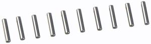 Pins 2.5x12.8mm X3GTS-E