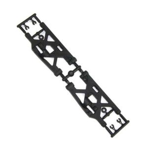 Bärarmar Bakre Undre Soft Hongnor X3GTS-E